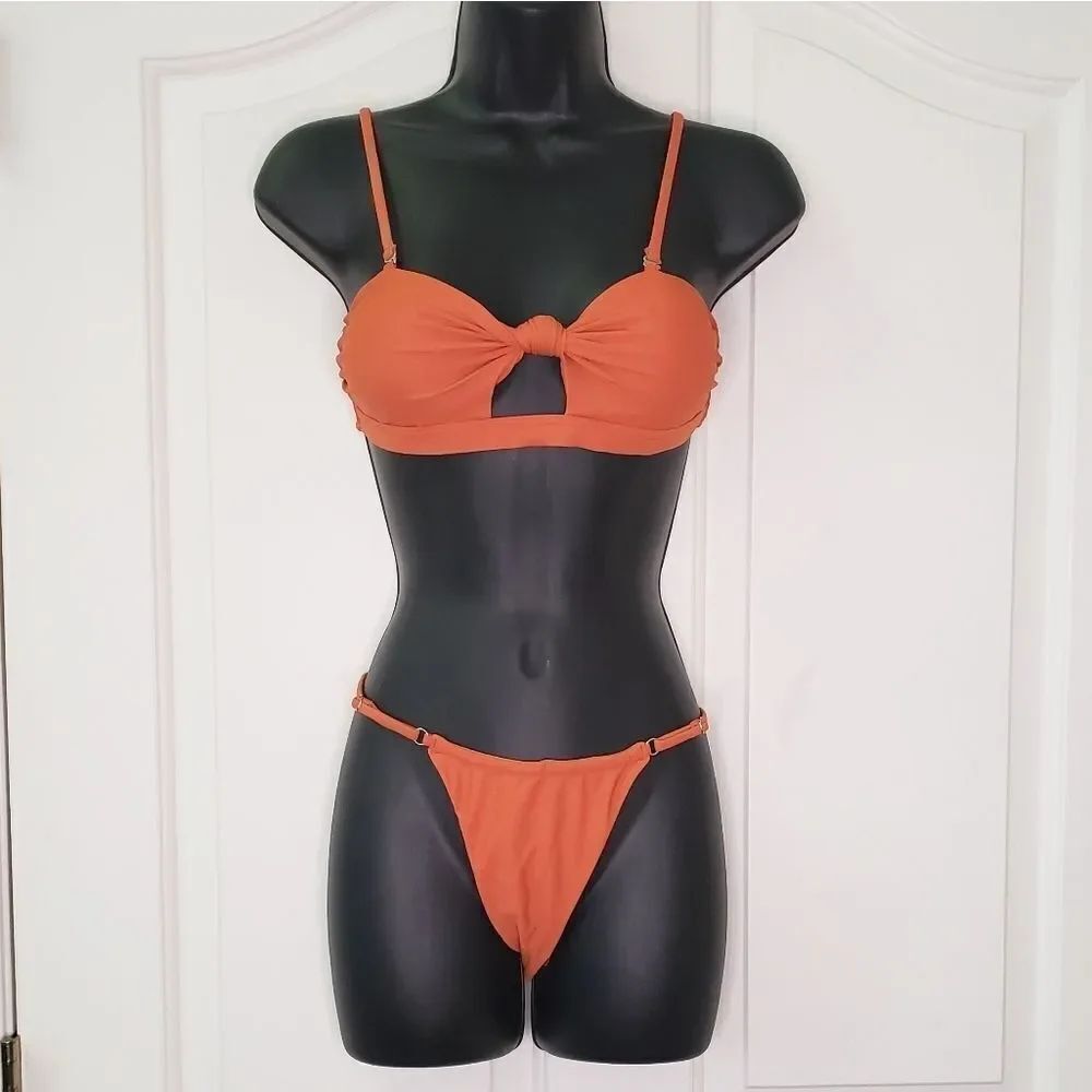 NWOT Bikini Swimsuit